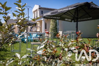 achat localcommercial grillon 84600