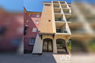 achat localcommercial grimaud 83310