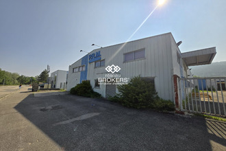 achat localcommercial groissiat 01100