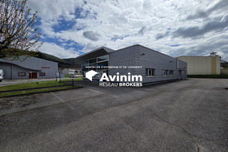 achat localcommercial groissiat 01100