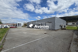 achat localcommercial groissiat 01100