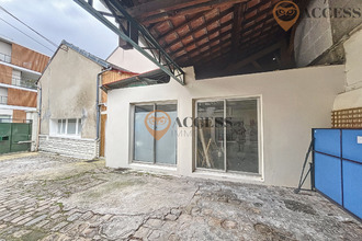 achat localcommercial groslay 95410