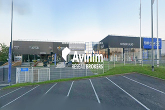 achat localcommercial groslay 95410