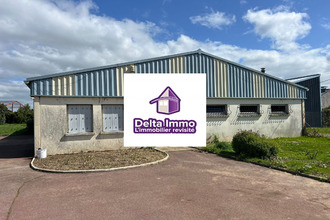 achat localcommercial grossoeuvre 27220