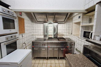 achat localcommercial gruissan 11430