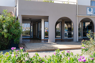 achat localcommercial gruissan 11430