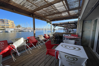 achat localcommercial gruissan 11430