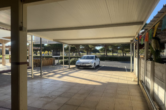 achat localcommercial gruissan 11430
