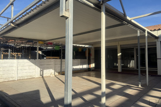 achat localcommercial gruissan 11430