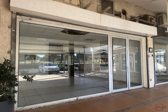 achat localcommercial gruissan 11430