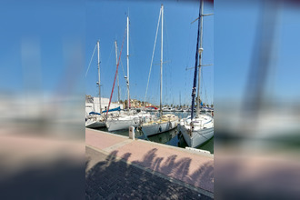 achat localcommercial gruissan 11430