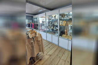 achat localcommercial gruissan 11430