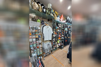 achat localcommercial gruissan 11430