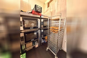 achat localcommercial gruissan 11430