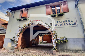 achat localcommercial gueberschwihr 68420