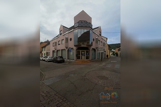 achat localcommercial guebwiller 68500