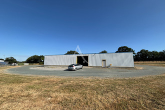 achat localcommercial guemene-penfao 44290