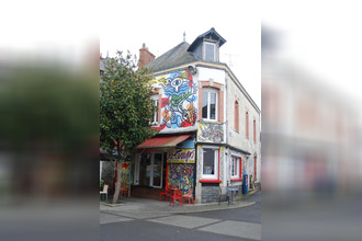 achat localcommercial guemene-penfao 44290