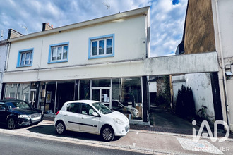 achat localcommercial guer 56380