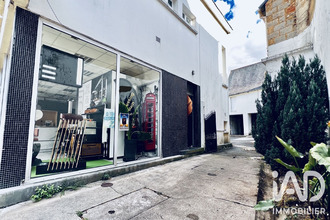 achat localcommercial guer 56380