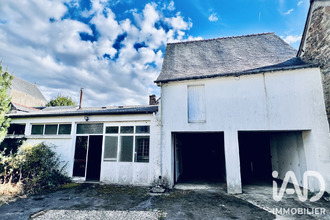 achat localcommercial guer 56380