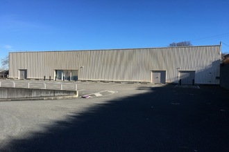 achat localcommercial gueret 23000