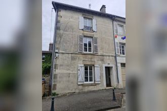 achat localcommercial gueret 23000