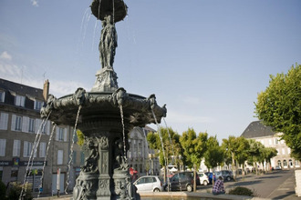 achat localcommercial gueret 23000