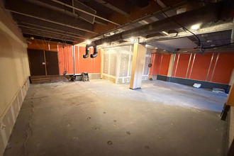 achat localcommercial gueret 23000