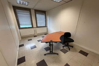 achat localcommercial gueret 23000