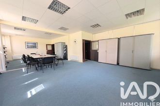 achat localcommercial gueret 23000