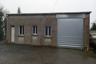 achat localcommercial guerlesquin 29650