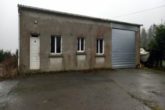 achat localcommercial guerlesquin 29650