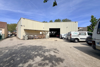 achat localcommercial guermantes 77600