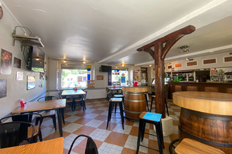 achat localcommercial guerville 78930