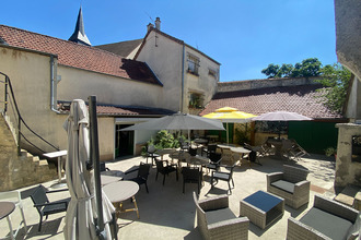 achat localcommercial guerville 78930