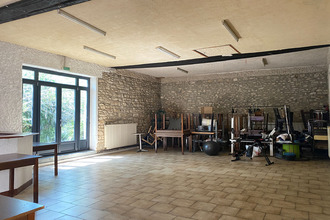 achat localcommercial guerville 78930