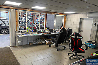 achat localcommercial guichainville 27930