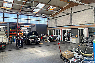 achat localcommercial guichainville 27930