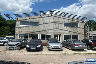 achat localcommercial guichainville 27930