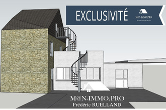 achat localcommercial guichen 35580