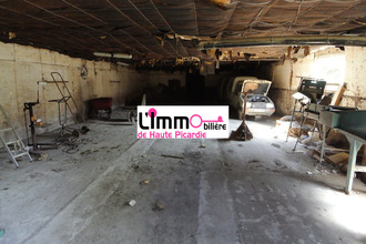 achat localcommercial guillaucourt 80170