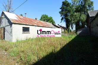 achat localcommercial guillaucourt 80170