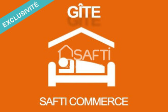 achat localcommercial guillestre 05600