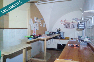 achat localcommercial guillestre 05600