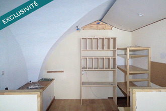 achat localcommercial guillestre 05600