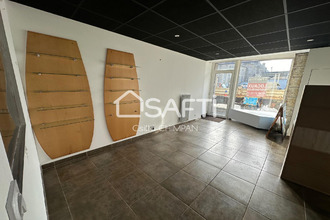 achat localcommercial guingamp 22200