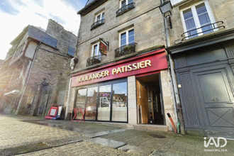 achat localcommercial guingamp 22200