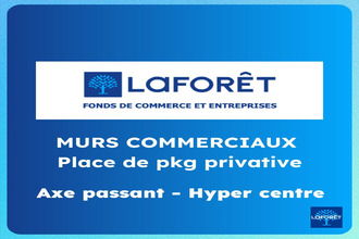 achat localcommercial gujan-mestras 33470