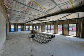 achat localcommercial gujan-mestras 33470